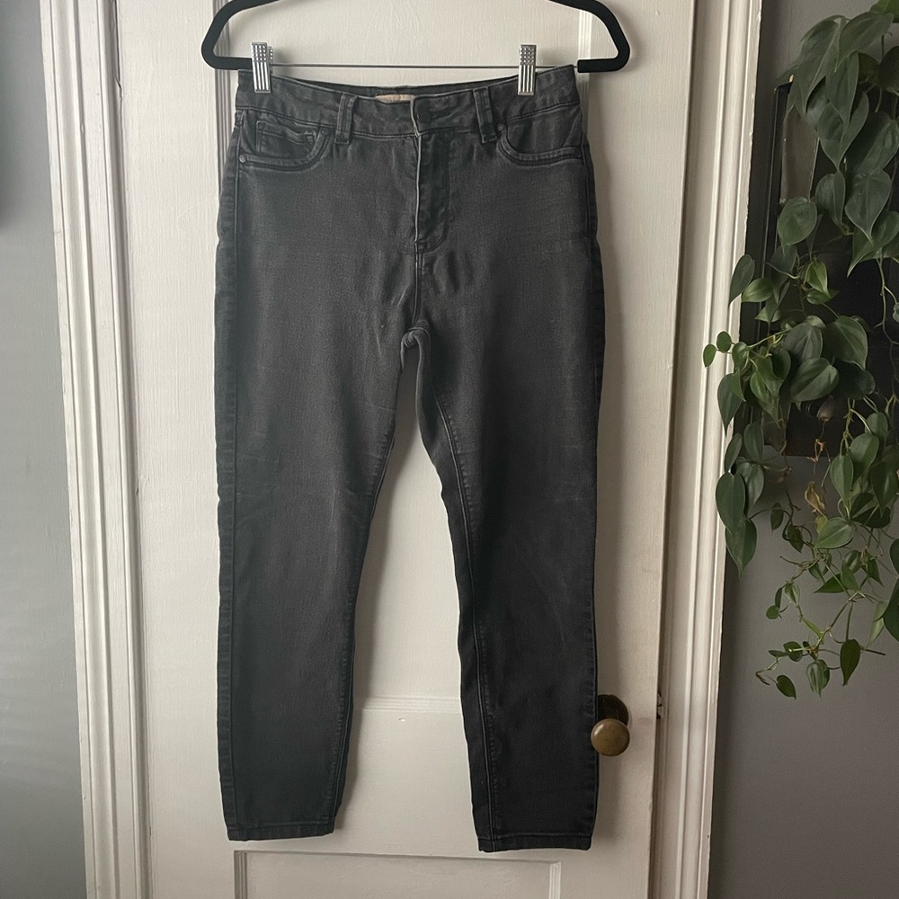 Blue Spice Jeans